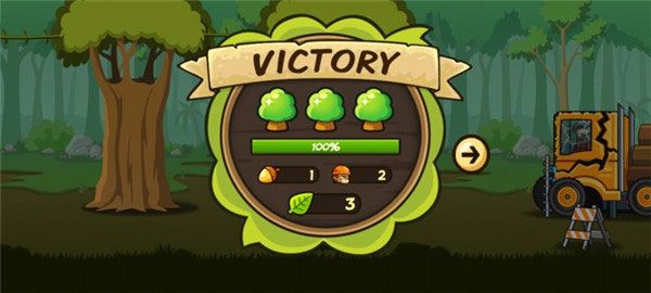森林防御战猴子传奇 森林防御战猴子传奇