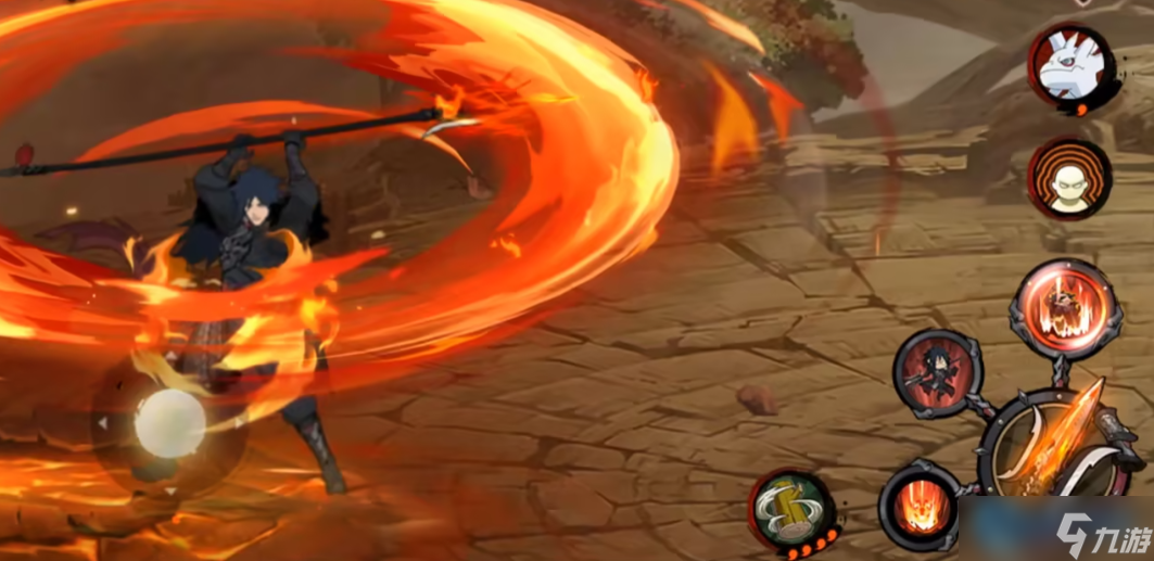 宇智波斑技能深度解析 轻松驾驭战场主宰之力