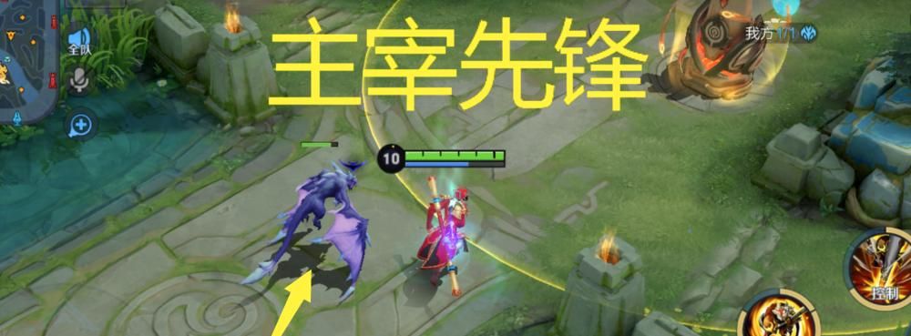 王者荣耀远古生物（探索王者荣耀中的远古生物种类和技能特点）