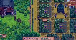 星露谷物语祝尼魔玩偶如何获取