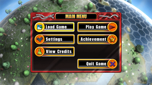 小小大战争1官方正版截图0