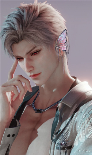 恋与深空云游戏秒玩通道-恋与深空云游戏畅玩攻略 恋与深空云游戏秒玩通道-恋与深空云游戏畅玩攻略