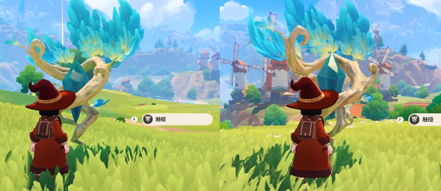 洛克王国世界唤醒月牙湖畔魔力之源任务攻略 洛克王国世界月牙湖畔魔力之源全流程图文详解 洛克王国世界唤醒月牙湖畔魔力之源任务攻略 洛克王国世界月牙湖畔魔力之源全流程图文详解