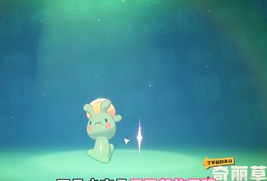 洛克王国世界奇丽花捕捉地点与详细抓捕方法攻略