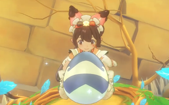 洛克王国世界神奇的蛋活动怎么参加 洛克王国世界神奇的蛋活动参与流程与攻略