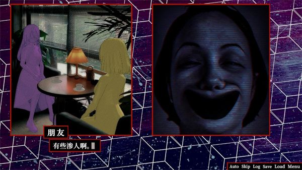 关于鸶门市的一些传闻全流程全成就攻略