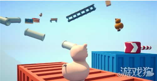 攀爬动物怎么联机-攀爬动物联机教学