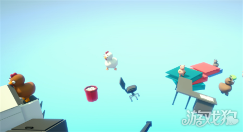 攀爬动物怎么联机-攀爬动物联机教学 攀爬动物怎么联机-攀爬动物联机教学