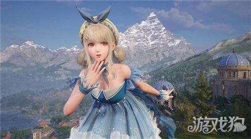 无限暖暖怎么扩建家园-无限暖暖扩建玩法攻略