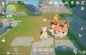 米姆米姆哈燃尾虎怎么获取