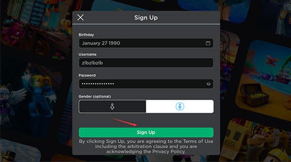 roblox官方线上玩入口-罗布乐思roblox中文版在线玩入口