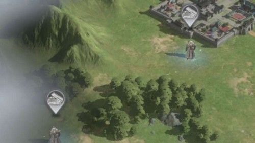 三国天下归心官渡之战怎么过 官渡之战通关打法攻略流程