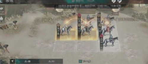 三国天下归心官渡之战怎么过 官渡之战通关打法攻略流程