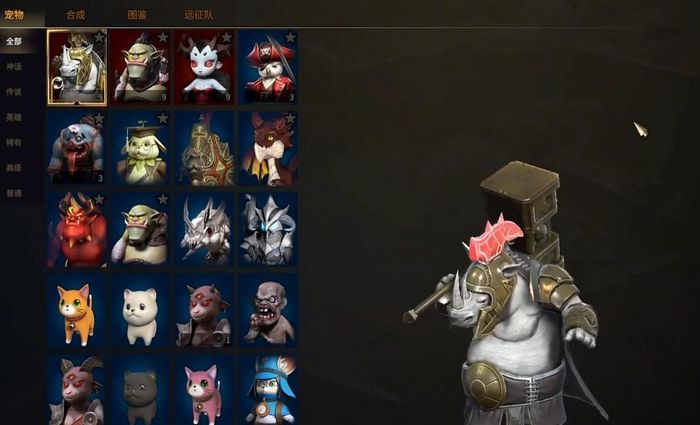 领主契约手游礼包领取攻略 领主契约手游最新免费礼包分享