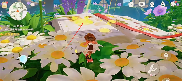 粒粒的小人国种植玩法攻略