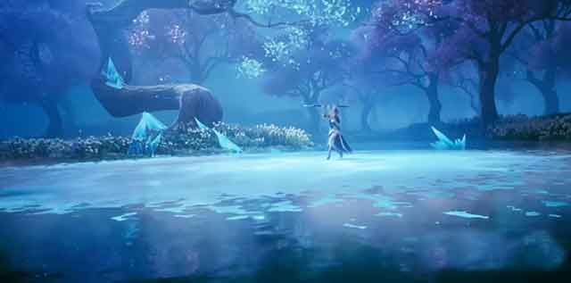 王者荣耀世界王昭君强度及实战解析