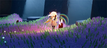 光遇4月2日每日任务攻略