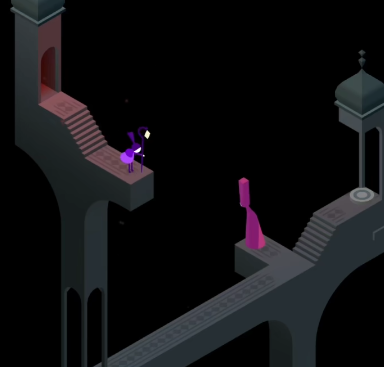 纪念碑谷3 第五关通关攻略 纪念碑谷3 第5关详细解谜步骤与隐藏要素