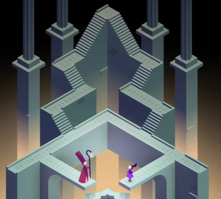 纪念碑谷3 第五关通关攻略 纪念碑谷3 第5关详细解谜步骤与隐藏要素