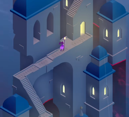 纪念碑谷3 第五关通关攻略 纪念碑谷3 第5关详细解谜步骤与隐藏要素