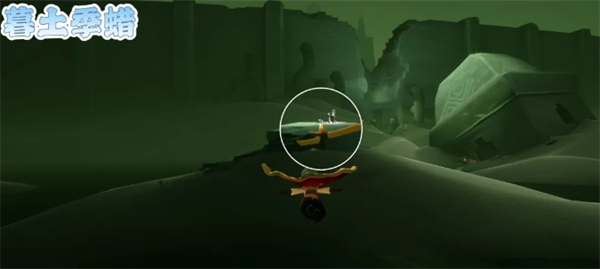 光遇4月2日季节蜡烛位置分享