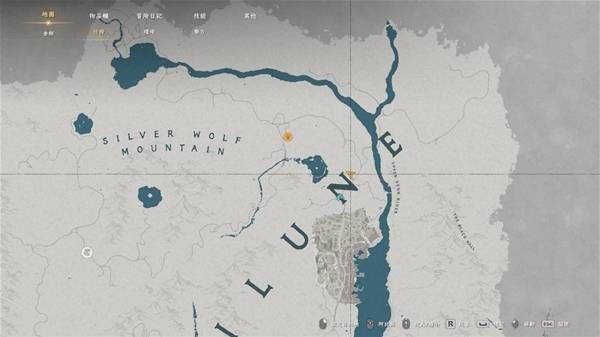 红色沙漠王的单手剑获取指南