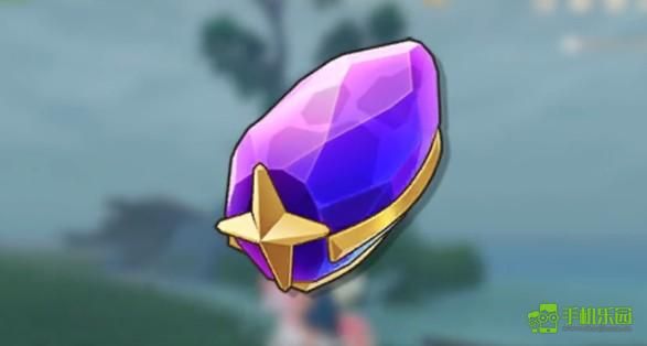 洛克王国世界灵魂环印道具说明