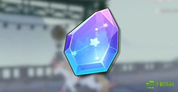 洛克王国世界灵魂环印道具说明