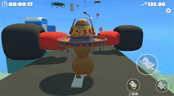 攀爬动物新手必看通关技巧分享 攀爬动物新手必看通关技巧分享