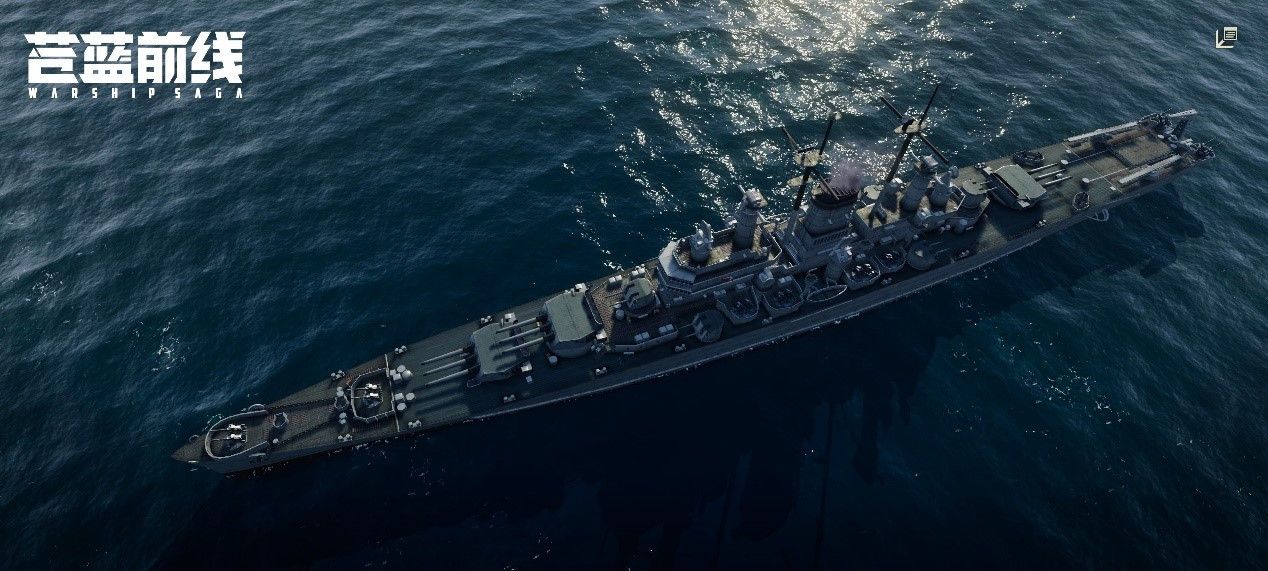 苍蓝前线衣阿华 苍蓝前线衣阿华角色强度与实战表现全面分析