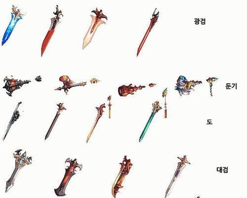 鬼剑士95级技能加点攻略（全面分析技能加点及装备选择，让你成为最强的鬼剑士）