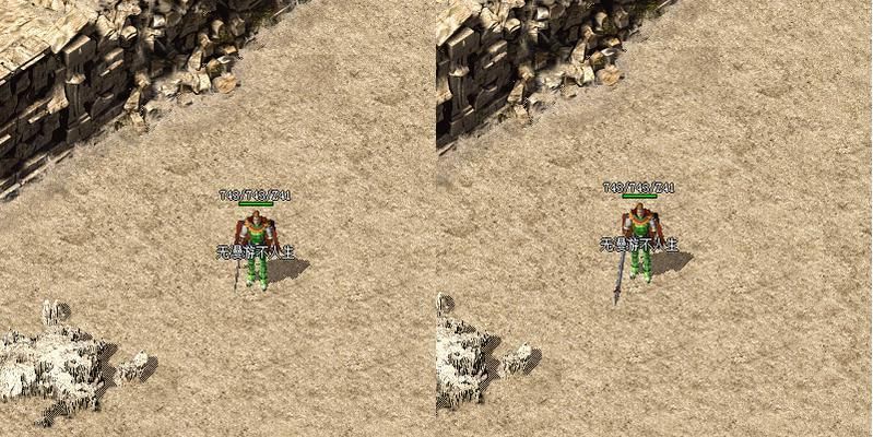 以巴尔郎技能搭配攻略（技能选择与组合、装备搭配、角色特性全面解析）