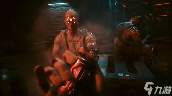 《2077》PS5 Pro更新预告公开 重燃夜之城上线开冲