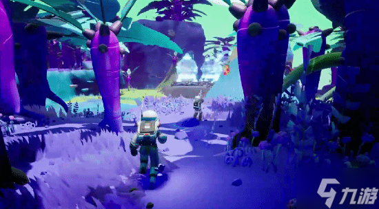 星际伙伴集结!宇宙探索游戏《STARSEEKER: Astroneer Expeditions》测试时间公布 星际伙伴集结!宇宙探索游戏《STARSEEKER: Astroneer Expeditions》测试时间公布