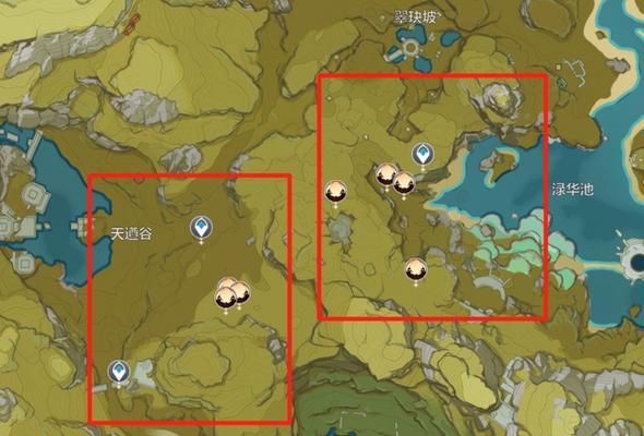 《原神》甘雨3.6等级突破材料详解(探秘甘雨等级突破所需材料,助你在游戏中获得更强大的力量!) 《原神》甘雨3.6等级突破材料详解(探秘甘雨等级突破所需材料,助你在游戏中获得更强大的力量!)