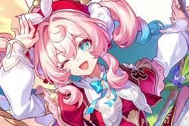 崩坏星穹铁道风堇星魂怎么抽取 崩坏星穹铁道风堇星魂怎么抽取