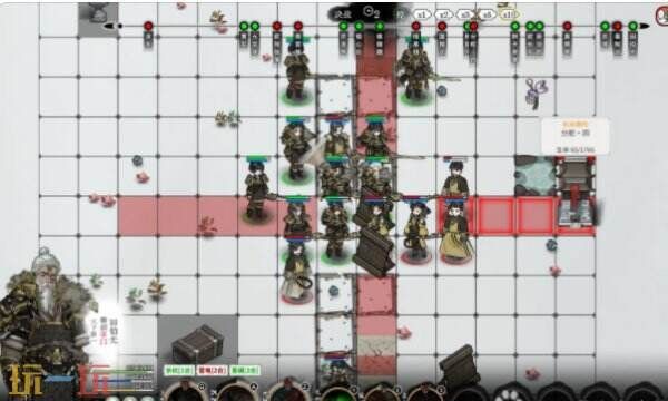 龙胤立志传攻城方法 龙胤立志传怎么攻城