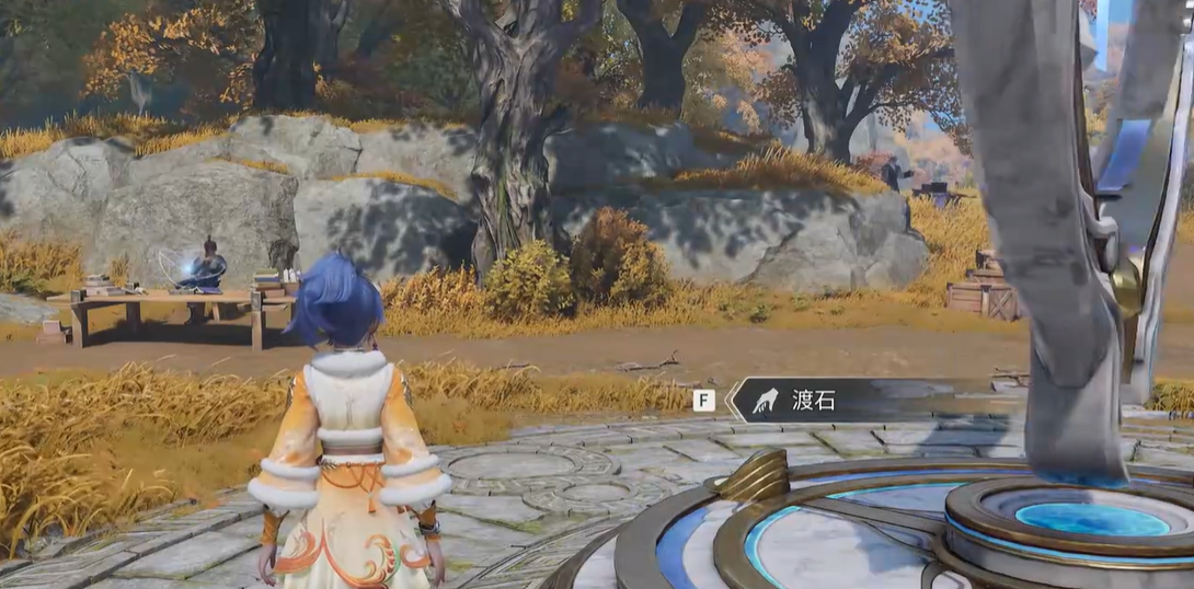 王者荣耀世界溯闻任务攻略 王者荣耀世界溯闻全流程图文详解 王者荣耀世界溯闻任务攻略 王者荣耀世界溯闻全流程图文详解