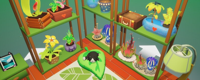 《Garden in》除虫成就解锁指南
