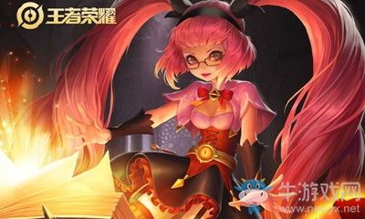 王者荣耀世界安琪拉怎么玩 王者荣耀世界安琪拉怎么玩