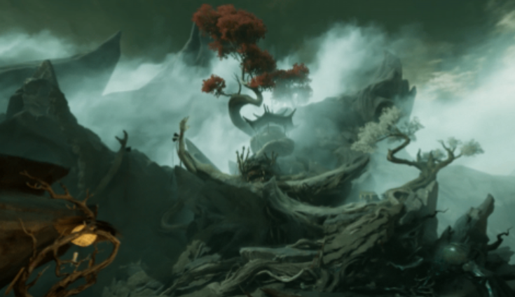 七界梦谭无妄峰 七界梦谭无妄峰世界观设定与角色背景详解 七界梦谭无妄峰 七界梦谭无妄峰世界观设定与角色背景详解