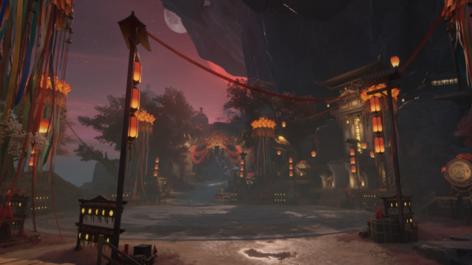 七界梦谭无妄峰 七界梦谭无妄峰世界观设定与角色背景详解 七界梦谭无妄峰 七界梦谭无妄峰世界观设定与角色背景详解