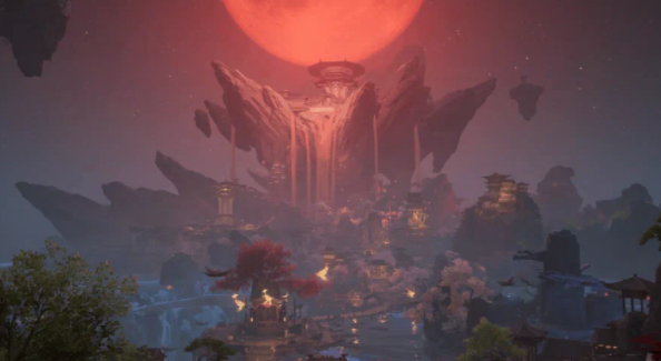 七界梦谭诡市 七界梦谭叱罗诡市玩法解析与背景设定 七界梦谭诡市 七界梦谭叱罗诡市玩法解析与背景设定