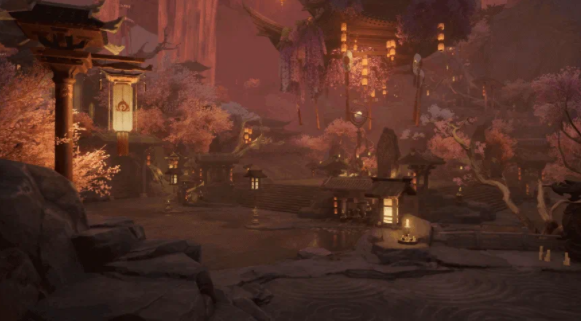 七界梦谭诡市 七界梦谭叱罗诡市玩法解析与背景设定 七界梦谭诡市 七界梦谭叱罗诡市玩法解析与背景设定