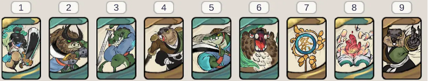 古今2风起蓬莱 诡奇咒印玩法详解与通关技巧