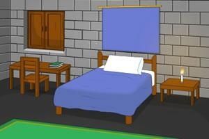 前往中世纪房间是什么