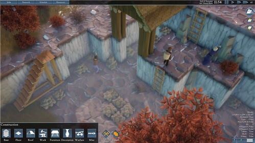 前往中世纪房间是什么