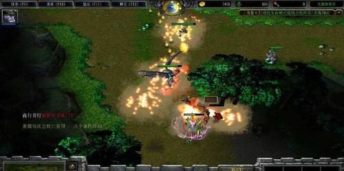 深入丛林肉博（探索丛林，提升你的肉博技巧）