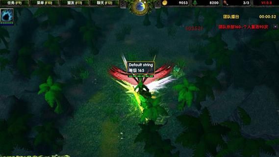 深入丛林肉博（探索丛林，提升你的肉博技巧）