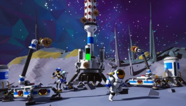 异星探险家新手教程 异星探险家入门指南与基础玩法详解